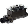 M64986 First Stop Series Brake Master Cylinder