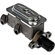 M64986 First Stop Series Brake Master Cylinder