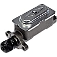 M66787 First Stop Series Brake Master Cylinder