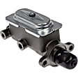 M66787 First Stop Series Brake Master Cylinder
