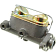M71259 First Stop Series Brake Master Cylinder