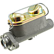 M71259 First Stop Series Brake Master Cylinder