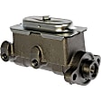 M71277 First Stop Series Brake Master Cylinder
