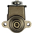 M71277 First Stop Series Brake Master Cylinder