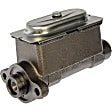 M71277 First Stop Series Brake Master Cylinder