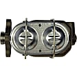 M71285 First Stop Series Brake Master Cylinder