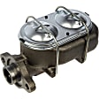 M71285 First Stop Series Brake Master Cylinder