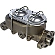 M71285 First Stop Series Brake Master Cylinder