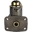 M71297 First Stop Series Brake Master Cylinder