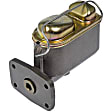 M71297 First Stop Series Brake Master Cylinder