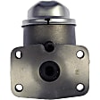 M75818 First Stop Series Brake Master Cylinder