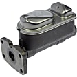 M75818 First Stop Series Brake Master Cylinder