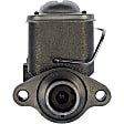 1977 Chevrolet Camaro - Brake Master Cylinder, Power Brake System, Bore: 1.125 in., First Stop Series