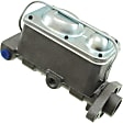 M80568 First Stop Series Brake Master Cylinder