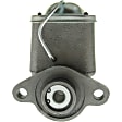 M80568 First Stop Series Brake Master Cylinder