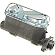 M80903 First Stop Series Brake Master Cylinder