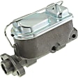M80903 First Stop Series Brake Master Cylinder