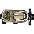 M83579 First Stop Series Brake Master Cylinder With Reservoir