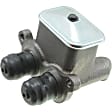 M87167 First Stop Series Brake Master Cylinder