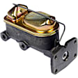M88787 First Stop Series Brake Master Cylinder