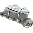 M89160 First Stop Series Brake Master Cylinder With Reservoir