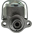 M89160 First Stop Series Brake Master Cylinder With Reservoir