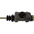 M9220 First Stop Series Brake Master Cylinder