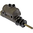 M9220 First Stop Series Brake Master Cylinder