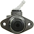M93354 First Stop Series Brake Master Cylinder