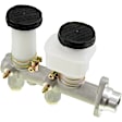 M96583 First Stop Series Brake Master Cylinder