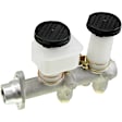 M96583 First Stop Series Brake Master Cylinder