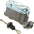 1986 Ford LTD - Brake Master Cylinder, Power Brake, First Stop Series