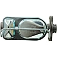 1986 Ford LTD - Brake Master Cylinder, Power Brake, First Stop Series