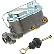 1986 Ford LTD - Brake Master Cylinder, Power Brake, First Stop Series