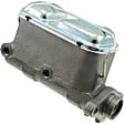1977 Chevrolet K30 - Brake Master Cylinder, First Stop Series