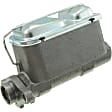 1977 Chevrolet K30 - Brake Master Cylinder, First Stop Series
