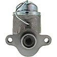 M98964 First Stop Series Brake Master Cylinder