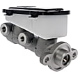 M99031 First Stop Series Brake Master Cylinder