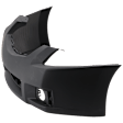Front Primed Bumper Cover, 6 Cyl., 3.5L Engine