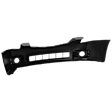 Front Primed Bumper Cover, 6 Cyl., 3.5L Engine, CAPA Certified