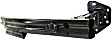 Front Bumper Reinforcement, Steel