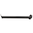 Front, Passenger Side Bumper Bracket