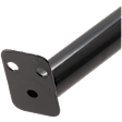 Front, Passenger Side Bumper Bracket