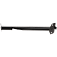 Front, Passenger Side Bumper Bracket