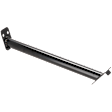 Front, Passenger Side Bumper Bracket