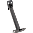 Front, Passenger Side Bumper Bracket