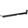 Front, Passenger Side Bumper Bracket