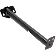 Front, Passenger Side Bumper Bracket
