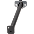 Front, Passenger Side Bumper Bracket