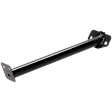 Front, Passenger Side Bumper Bracket